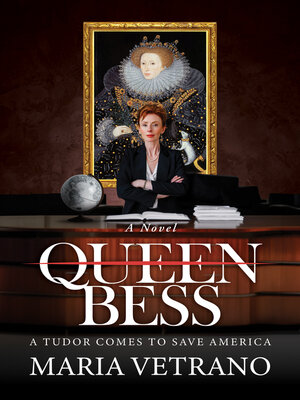 Queen Bess - ebook